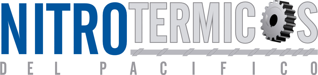 Logotipo Nitrotermicos del Pacifico