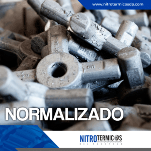 Normalizado